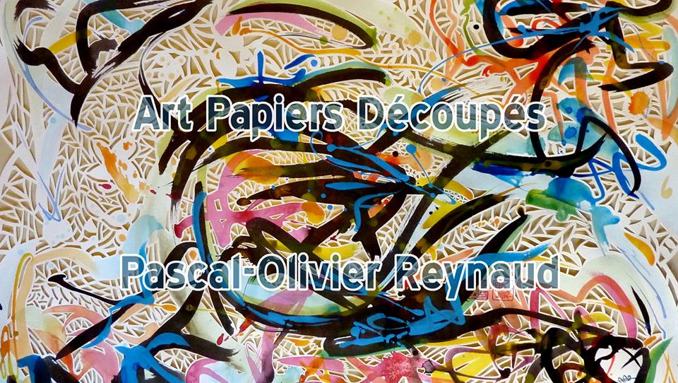 Art Papiers découpés est sur Facebook